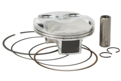 23758A - VERTEX ПОРШЕНЬ HUSQVARNA TC 250 '12-' 13, ТІ 250 ' 13 (HC)