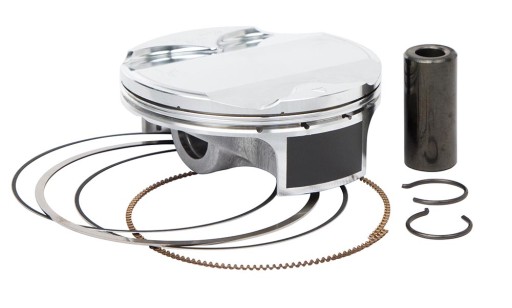 23711B - VERTEX поршень KTM (4T) EXCF 350 (EXC-F350) '12-'16, HUSQVARNA FE 350' 14 - '16