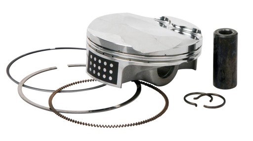 23757B - VERTEX поршень KTM (4T) SXF 250 (SX-F250) '13-'15, EXCF 250 (EXC-F250) '14 - '16