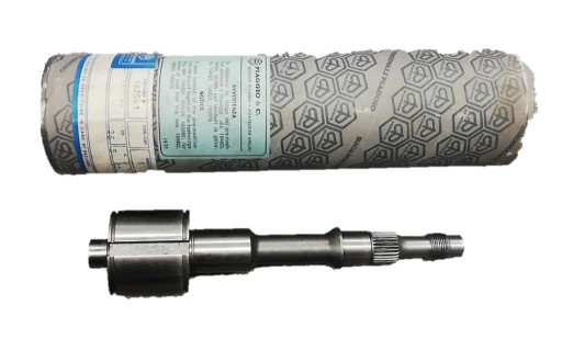 182541 - Vespa ET3 125 приводной вал новый оригинальный сделка