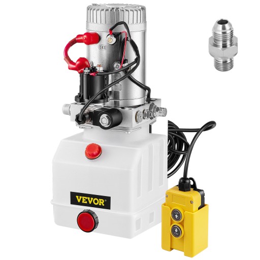 398695476089 - VEVOR гидравлический насос 4L 3kw DC12V