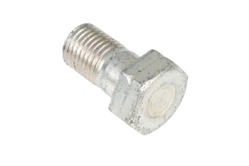 VI.3401 Винт с шестигранной головкой и частичной резьбой M22 x 40