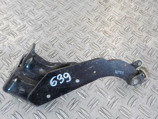 A6397600500 - VIANO VITO 639 ЛИФТ НИЖНИЙ РОЛИК БОКОВОЙ ДВЕРИ