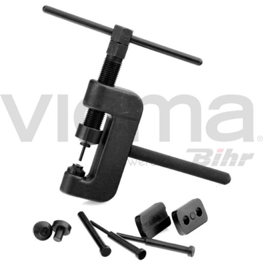 VIC14114 VICMA МОТО ЛАНЦЮГОВА МАШИНА.