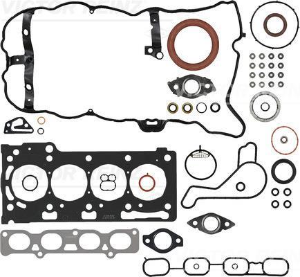 BV61 - Насос омывателя лампы FORD FOCUS MK3 C-MAX