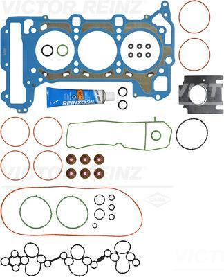 210005 - FIAT Panda 1.3 D Multije CR насос ремкомплект