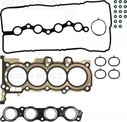 210005 - комплект для ремонта насоса CR FIAT 500C 1.3 D Multijet