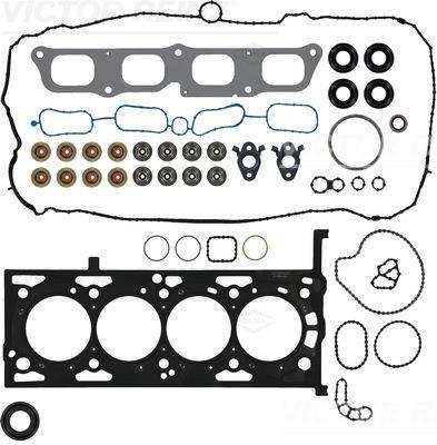 AB56-145 - Герметики спереди + масло Moto Guzzi MX 450 530 F