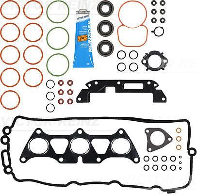 DCX131TT - THERMOTEC ВОЗДУХОВОД РАДИАТОРА OPEL MOO B