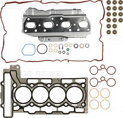 210005 - комплект для ремонта насоса CR FIAT Stilo 1.9 D Multije