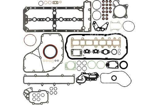 529 0084 10 - V-РЕМЕНЬ КОМПЛЕКТ СИДЕНЬЯ AROSA 1.0 1.4