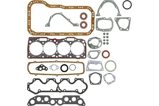 01-31755-03 - VICTOR REINZ ПОВНИЙ КОМПЛЕКТ ПРОКЛАДОК ДВИГУНА CITROEN JUMPY PEUGEOT