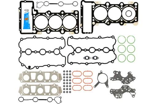 717.11.55 - Комплект для ремонта зажимов Honda CBR 600 F2 91-94