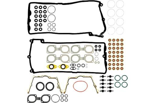 20-0655-MA-1 - Двигатель фары BMW 5 E60 E61 F07 F10 F11 07-