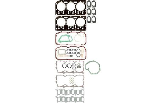 MCB707SH - TRW ТОРМОЗНЫЕ КОЛОДКИ MCB707SH