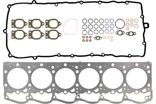 PWP-TY-017 - КРЫШКА ТОПЛИВНОГО БАКА ДЛЯ TOYOTA LAND CRUISER 90 3. 0D4D 96-02