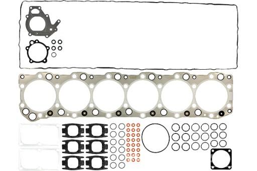 02-36535-02 - КОМПЛЕКТ ПРОКЛАДОК ДВИГАТЕЛЯ VICTOR REINZ TOP IVECO EUROSTAR