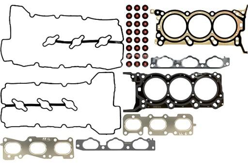 BCR-304 - Комплект для ремонта заднего суппорта Suzuki 600 Bandit 95-04