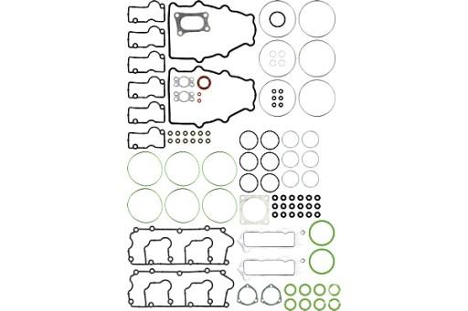 151507 - Крышка двигателя BMW s3 E90 E91 2005-2013