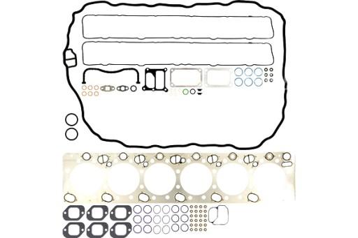 1102-020-909 - ТУРБИНА КЗПЧ KORAS ЯДРО MELETT VW LT II 2.5 TDI