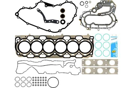 B632 - ALFA ROMEO 159 SEDAN DIESEL КРЫШКА ТОПЛИВНОГО БАКА