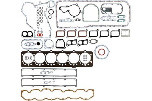 K016PK995 - КОМПЛЕКТ V-BELT SEAT IBIZA III 6L 1.4