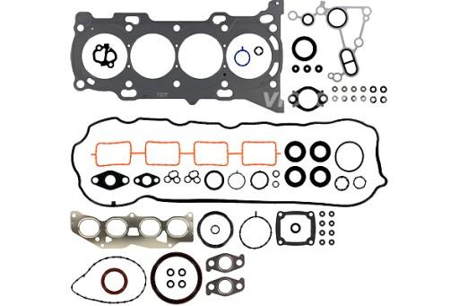 BJ3M16164AE - RANGE ROVER EVOQUE добавляет к правой стороне подоконника