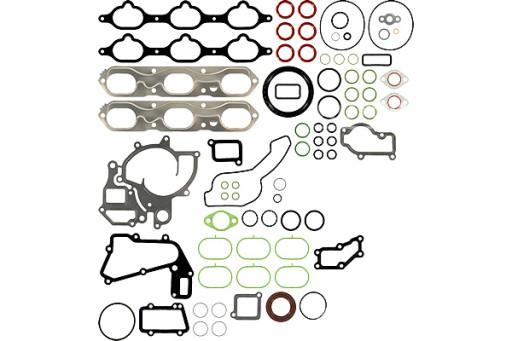 01-35343-02 - VICTOR REINZ ПОВНИЙ КОМПЛЕКТ ПРОКЛАДОК ДВИГУНА PORSCHE 911 3.4