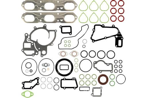 K206PK803 - Gates K206pk803 комплект клинового ремня