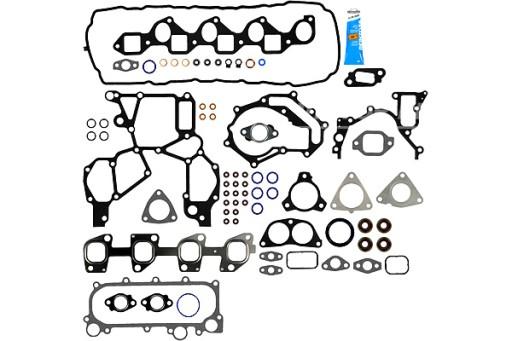 345278 - HINGES MASK SET PEUGEOT 5008