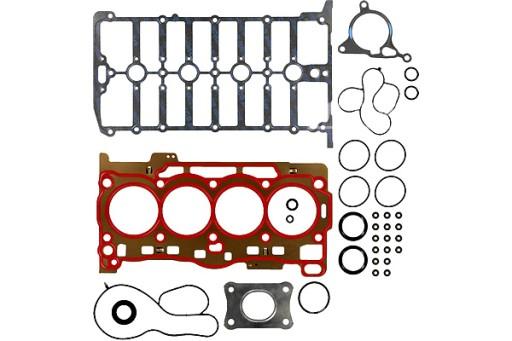 0219-01-01762 - Средний глушитель OPEL ASTRA H