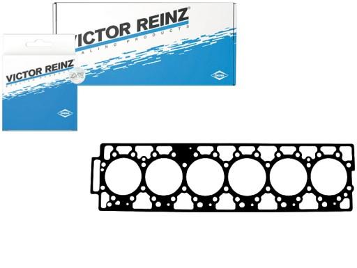 VIC/61-38205-00/ZAPS - ПРОКЛАДКА ГОЛОВКИ VICTOR REINZ 1 4MM DAF CF XF 106