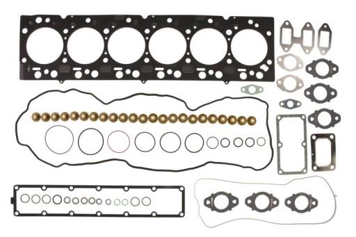 Крышка багажника VW Fox LB9A