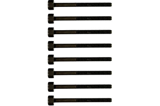 14-19487-02 - КОМПЛЕКТ БОЛТОВ ГОЛОВКИ ЦИЛИНДРА VICTOR REINZ NISSAN JUKE MICRA V 1.0