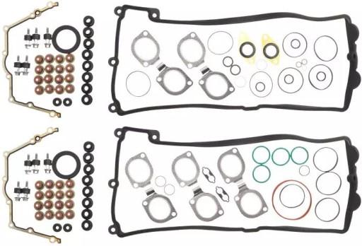 КОМПЛЕКТ ПРОКЛАДОК VICTOR REINZ 02-37331-02