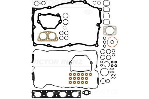 02-37293-02 - КОМПЛЕКТ ПРОКЛАДОК VICTOR REINZ TOP BMW 3 E92 10-