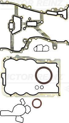 7197859 - BMW F07 gt зеркальная треугольная крышка слева 7197859