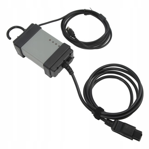 VIDA DICE ИНТЕРФЕЙС DIAG 2014D ДЛЯ VOLVO ПОСЛЕДНИЕ