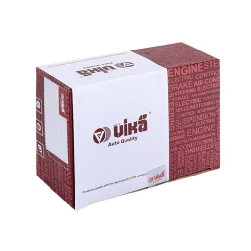 VIKA 11211817901 ВОДЯНИЙ КУЛЕР AUDI A8 D3 04-10 3.0/3.2/