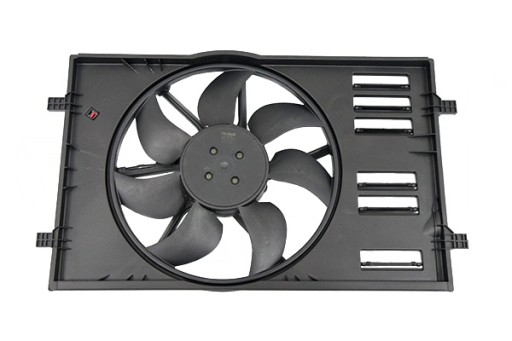 99591784601 - VIKA ВЕНТИЛЯТОР ОХЛАЖДЕНИЯ SUP 15-300W 1.4 TSI 2
