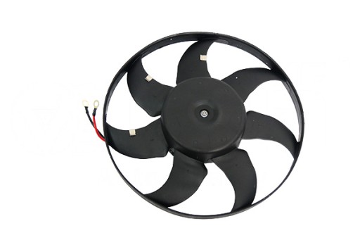 99591502801 - VIKA COOL FAN VW T4 91-04 450Вт 345М