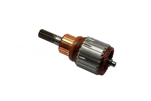 99110031401 - VIKA СТАРТЕР РОТОР FAV M93 FEL