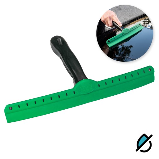 VIKAN 707852 Ракель для воды 350MM