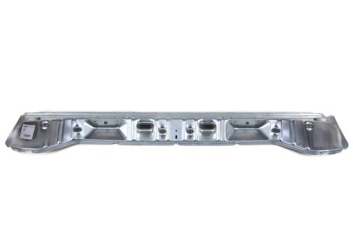 500322452 - VIKI VECO DAILY 98-ЗАДНИЙ ПОРОГ ВНУТРЕННЯЯ ОТДЕЛКА