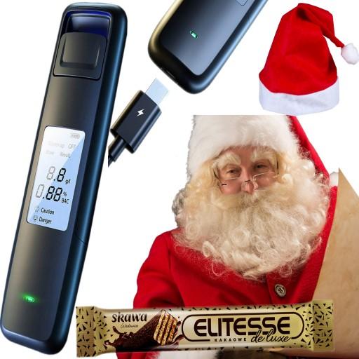 ТЕСТЕР АЛКОТЕСТЕРА LCD USB ЦИФРОВ БЕСПЫЛЬНЫЙ ВЫСОКОСКОРОСТНОЙ