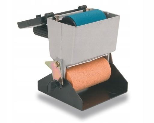 VIRUTEX EM25D РУЧНОЙ ВАЛИЦ ДЛЯ КЛЕЯ 120 мм / 92 мм