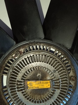 VISCO BEHR BMW Німеччина