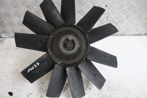 27505011 - VISKO ВЕНТИЛЯТОР ВІСКОЗА ЖУК HONKER ЛЮБЛІН АНДОРІЯ