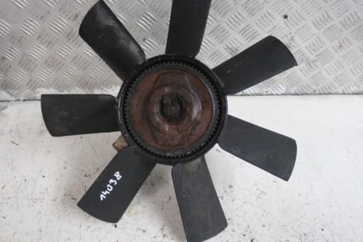 27505011 - VISKO ВЕНТИЛЯТОР ВІСКОЗА ЖУК HONKER ЛЮБЛІН АНДОРІЯ