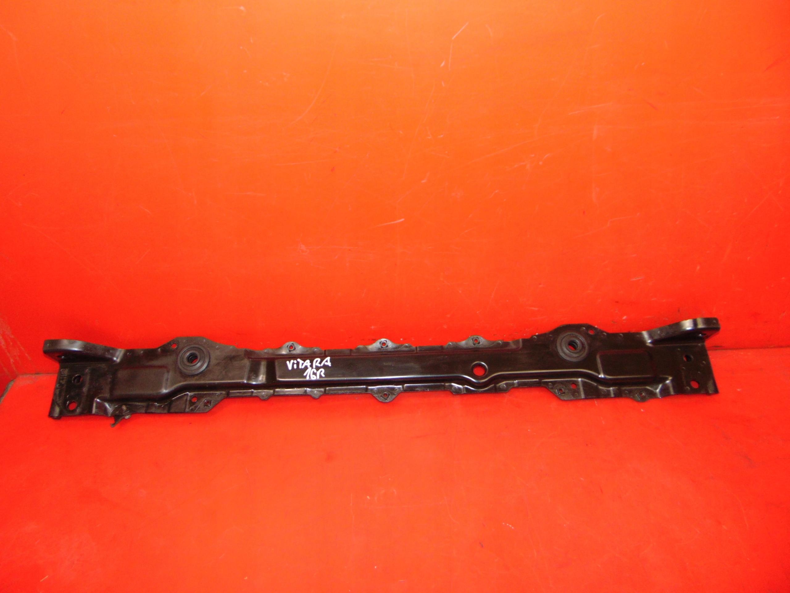 2016 - VITARA 2 II 3 III 15-НИЖНЯЯ БАЛКА ПОД РАДИАТОРЫ
